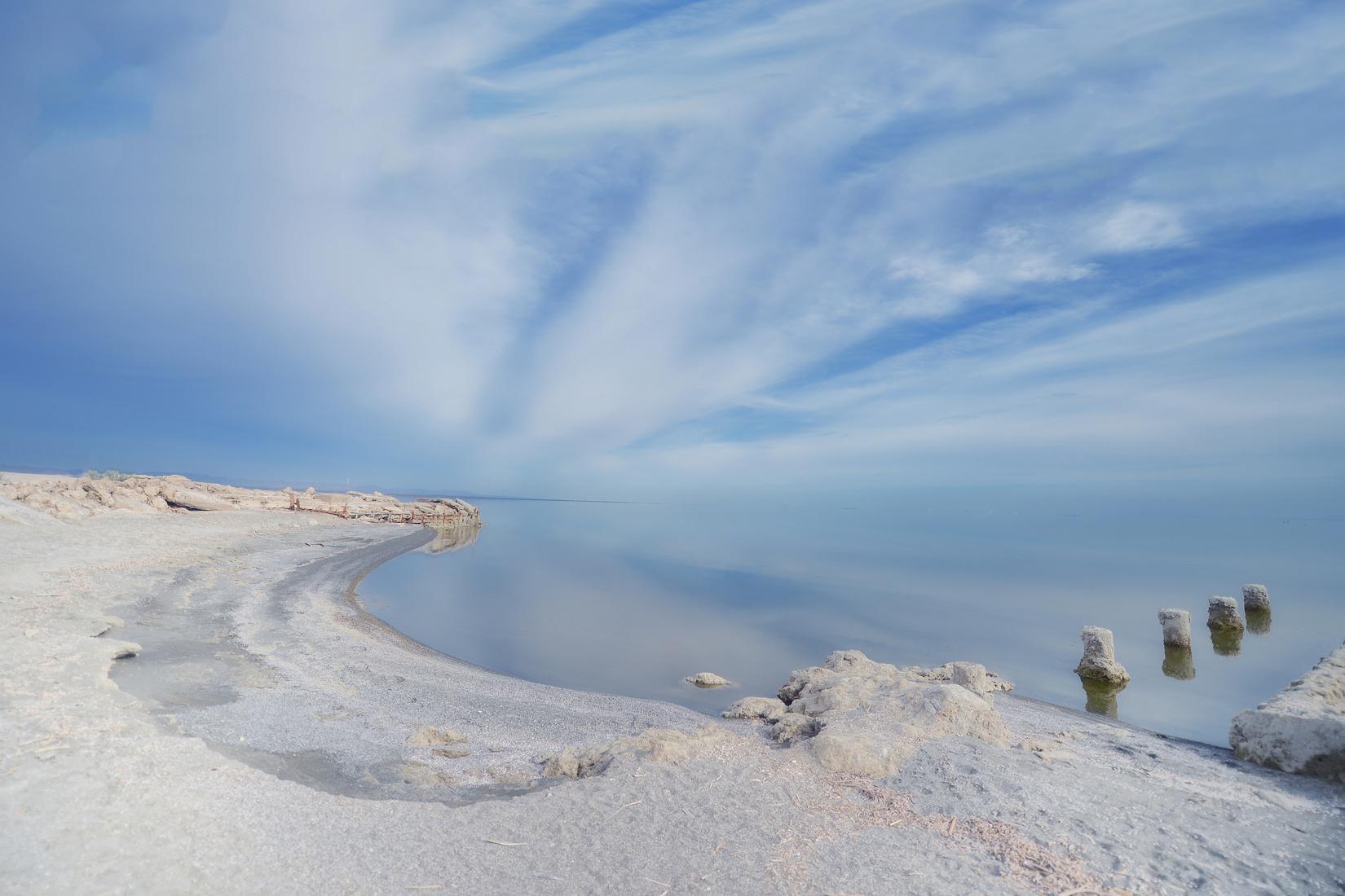 Sandee - Salton Sea