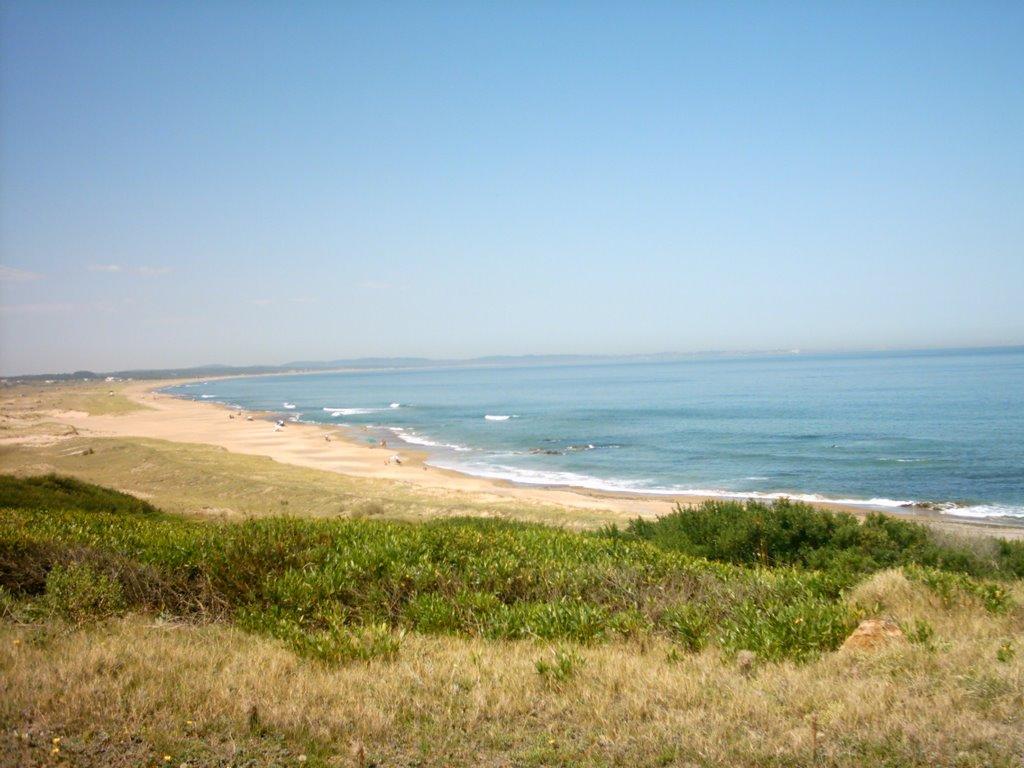 Sandee - Playa De Punta Negra