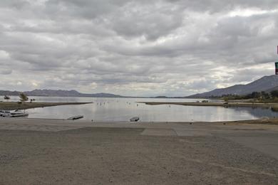 Sandee - Lake Elsinore Marina