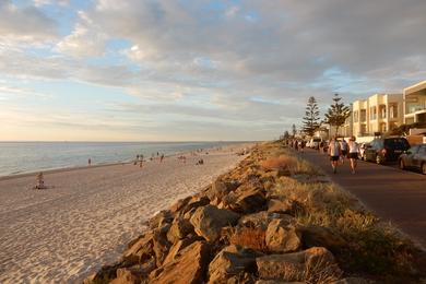 Sandee - Henley Beach