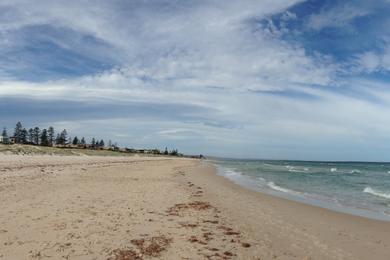 Sandee - Henley Beach