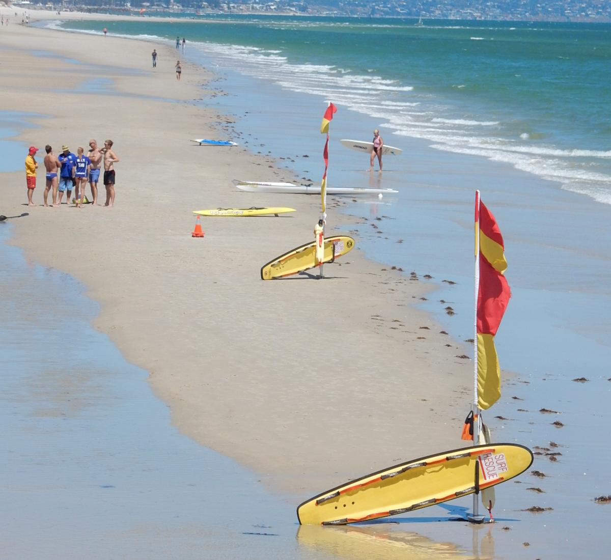 Sandee - Henley Beach