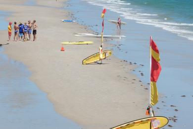 Sandee - Henley Beach