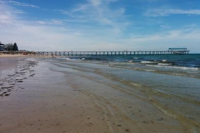 Sandee - Henley Beach