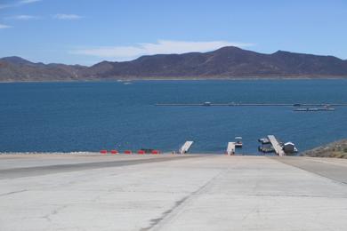 Sandee Diamond Valley Lake Marina Photo