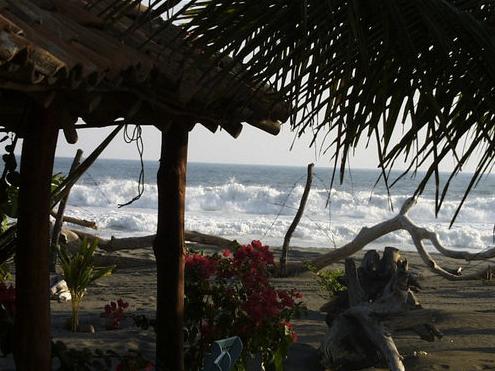 Sandee - Playa Salinas Grandes