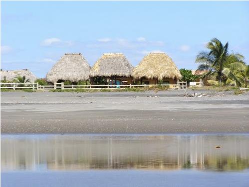 Sandee - Playa Salinas Grandes