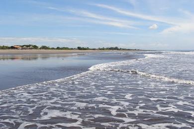 Sandee - Playa Salinas Grandes