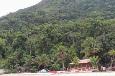 Sandee Praia Grande
