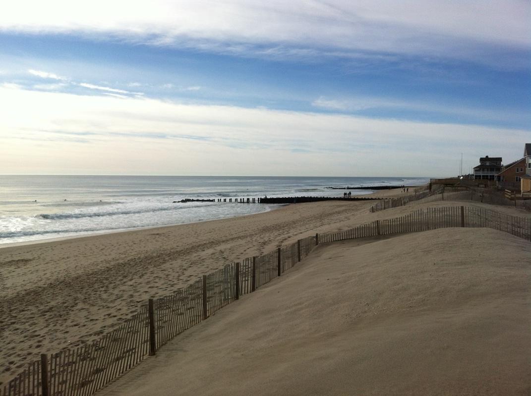 Sandee - Bay Head Beach