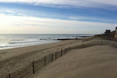 Sandee - Bay Head Beach