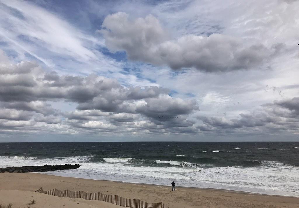 Sandee - Bay Head Beach