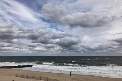 Sandee - Bay Head Beach