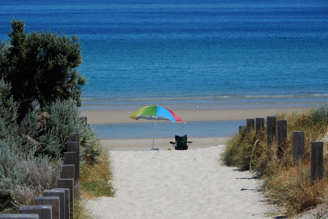 Sandee Grange Beach