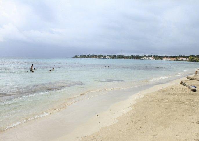 Sandee - Waula Point Beach