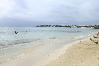 Sandee Waula Point Beach