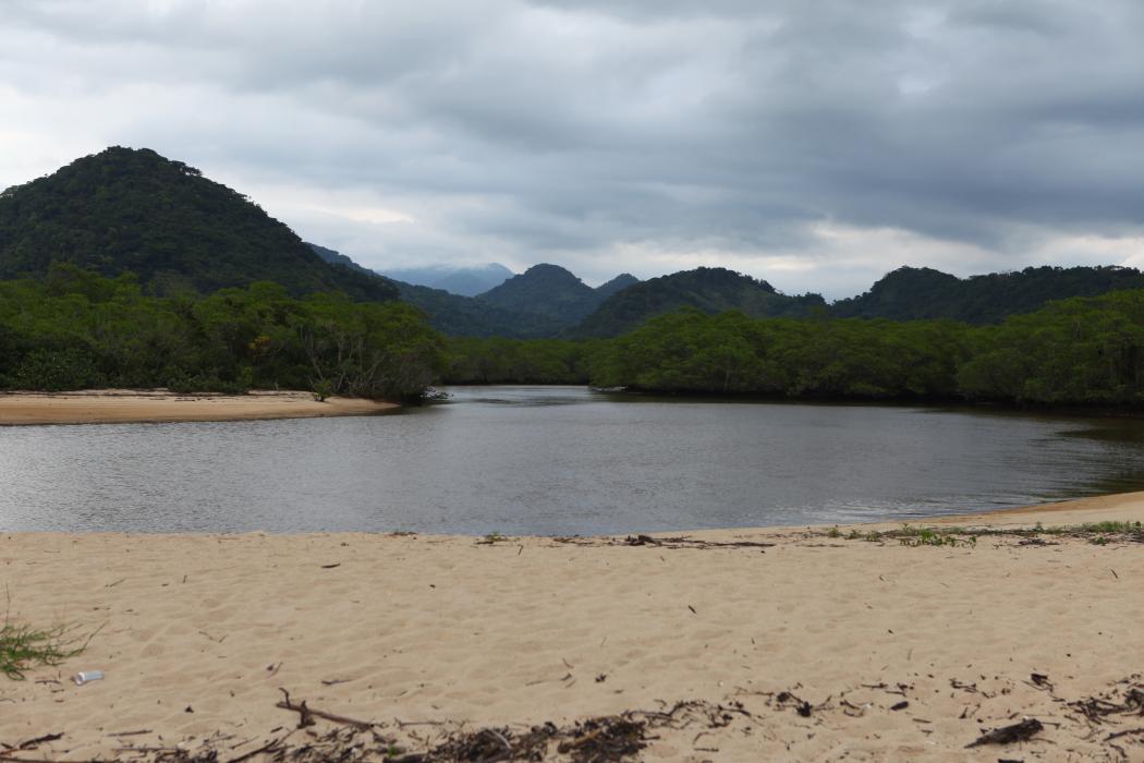 Sandee Praia De Paraty Mirim