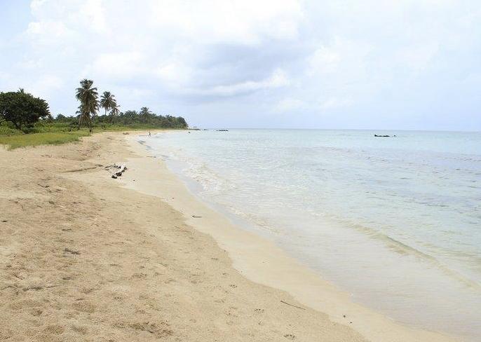 Sandee - Waula Point Beach