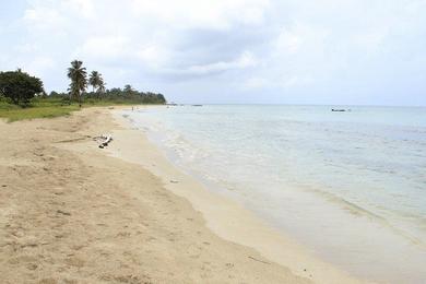 Sandee - Waula Point Beach