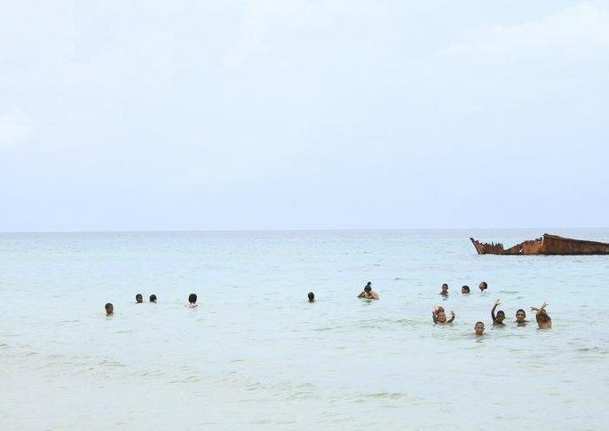 Sandee - Waula Point Beach