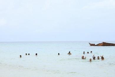 Sandee - Waula Point Beach