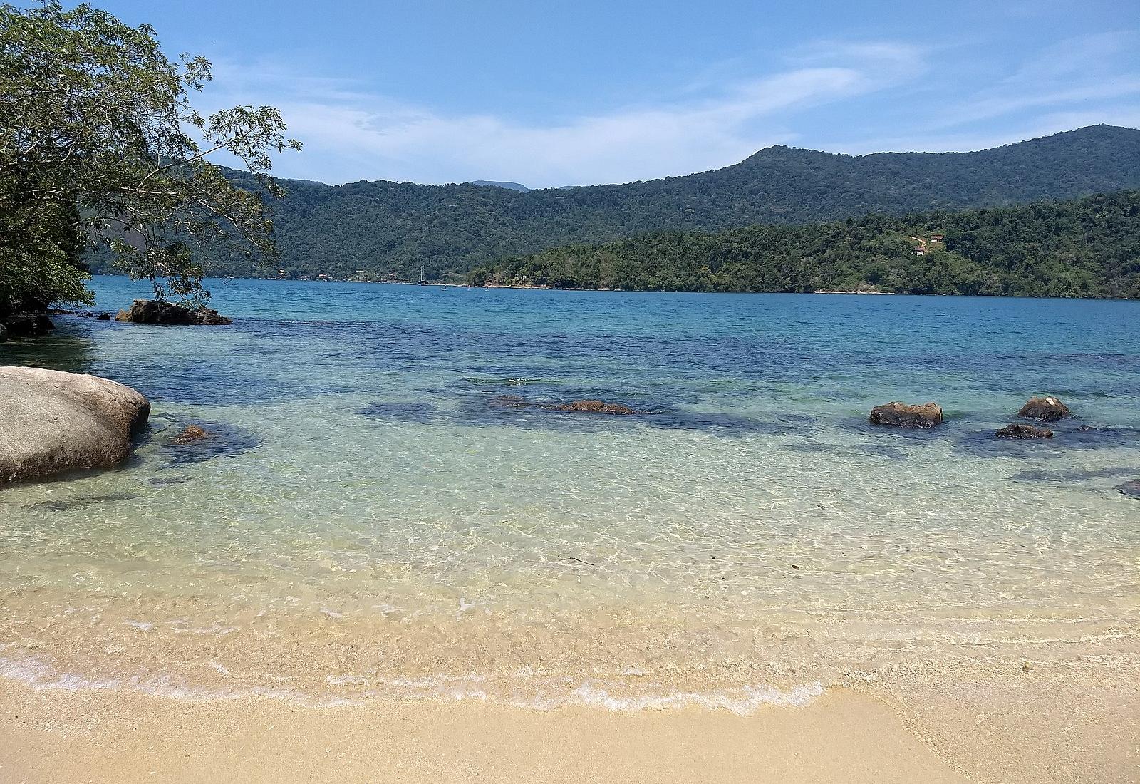 Sandee - Ilha Da Cotia Beach