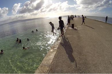 Sandee Chalan Kanoa Beach