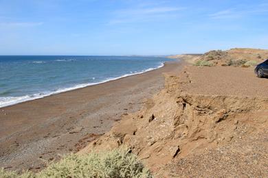 Sandee Playa La Zaranda