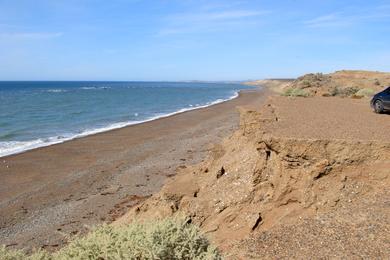 Sandee Playa La Zaranda Photo