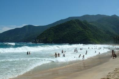 Sandee - Playa Grande