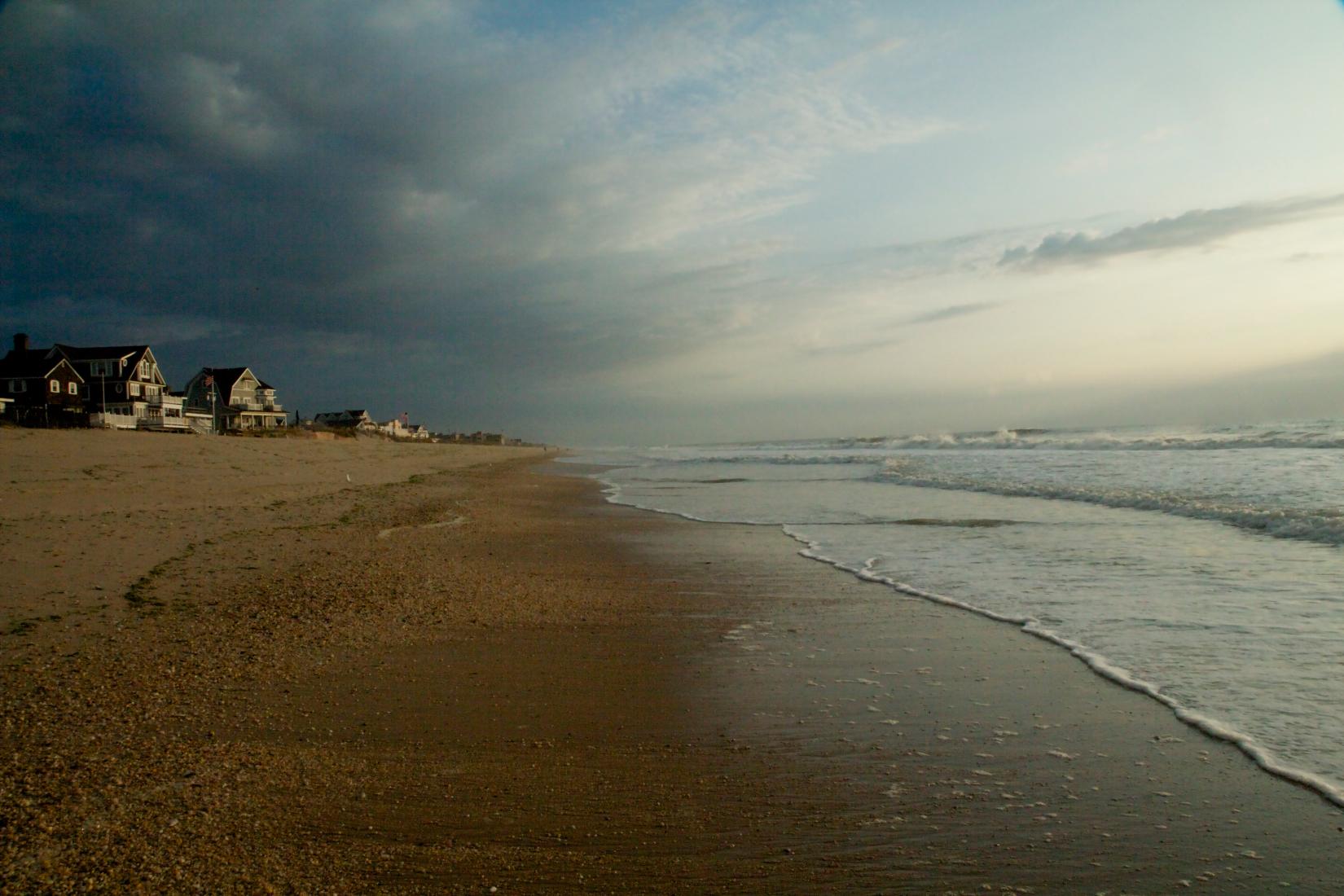 Sandee - Normandy Beach