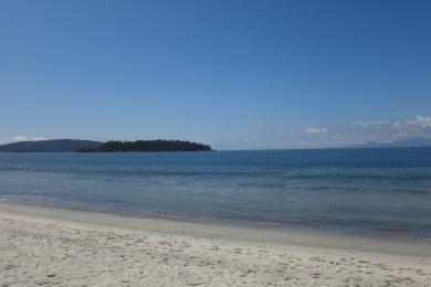 Sandee Praia De Mambucaba