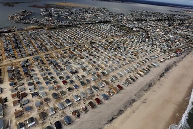 Sandee Ocean Beach I