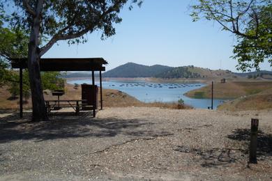 Sandee Mcclure Point Recreation Area