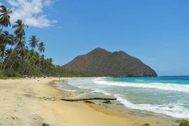 Sandee Playa Grande Photo