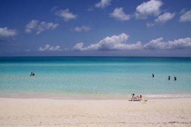 Sandee - Country / Playa Brisas del Mar