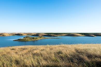Sandee Turlock Lake State Recreation Area