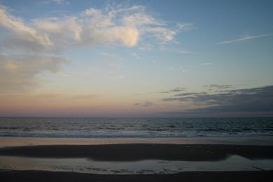 Sandee Ortley Beach