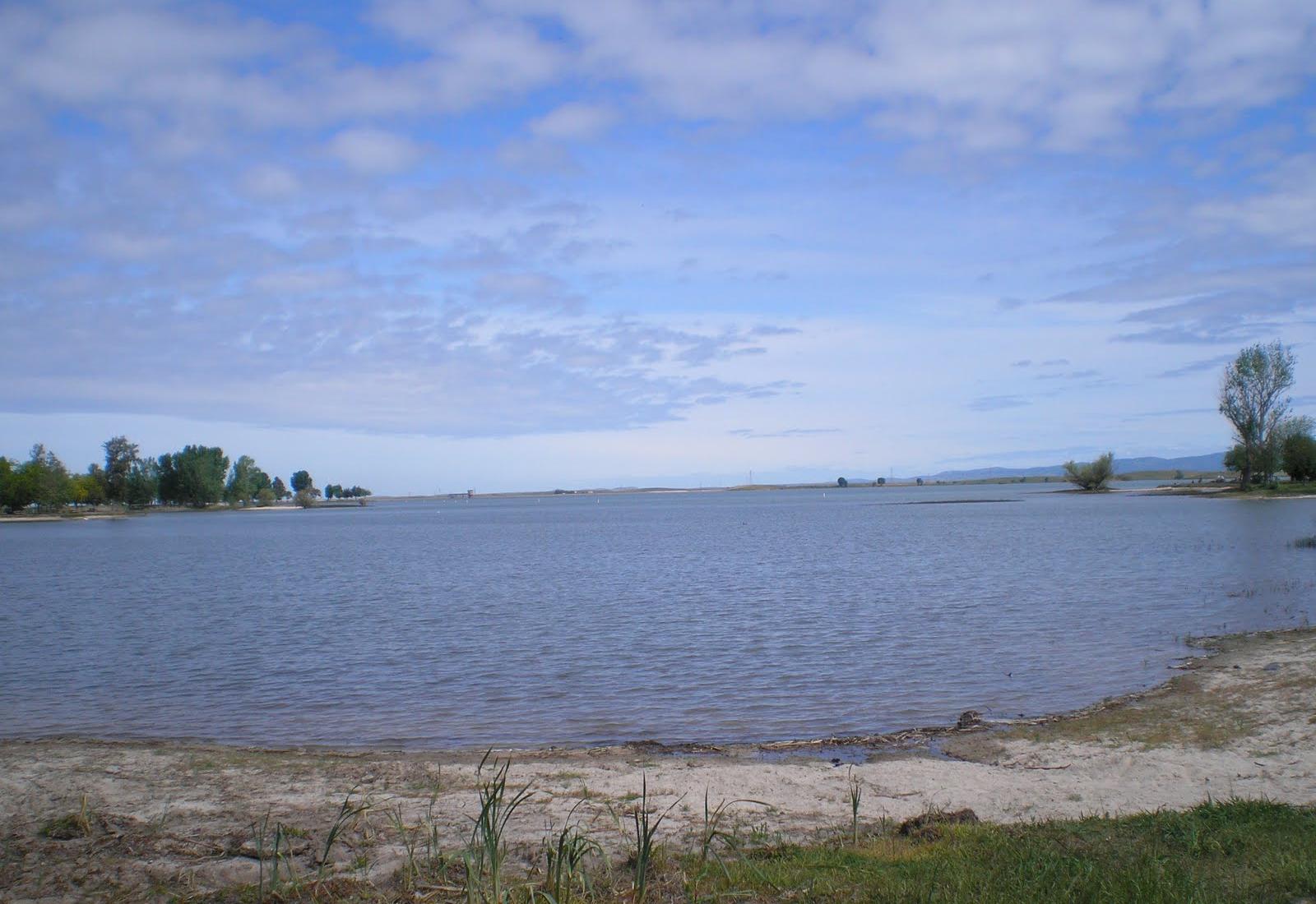 Sandee - Woodward Reservoir Regional Park