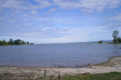 Sandee - Woodward Reservoir Regional Park