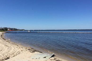 Sandee - Barnegat Bay Beach