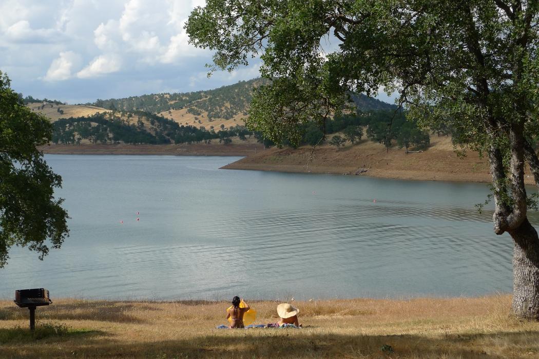 Sandee Glory Hole Recreation Area