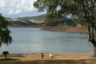 Sandee Glory Hole Recreation Area