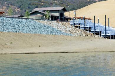 Sandee - Los Vaqueros Reservoir