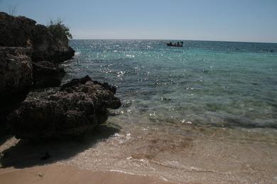 Sandee Anse Rouge Beach