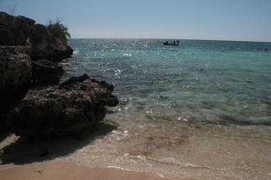 Sandee - Anse Rouge Beach