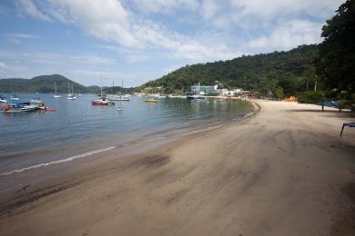 Sandee Angra Bay Beach Photo