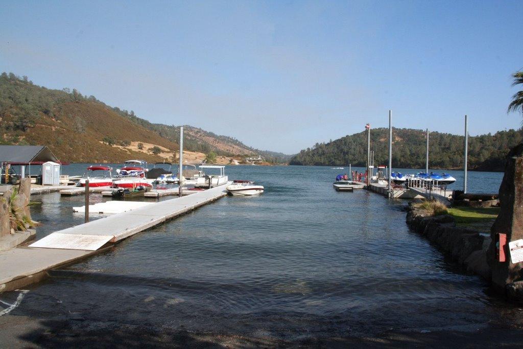 Sandee - Lake Tulloch Marina