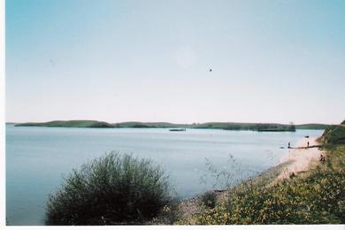 Sandee - Turlock Lake State Recreation Area