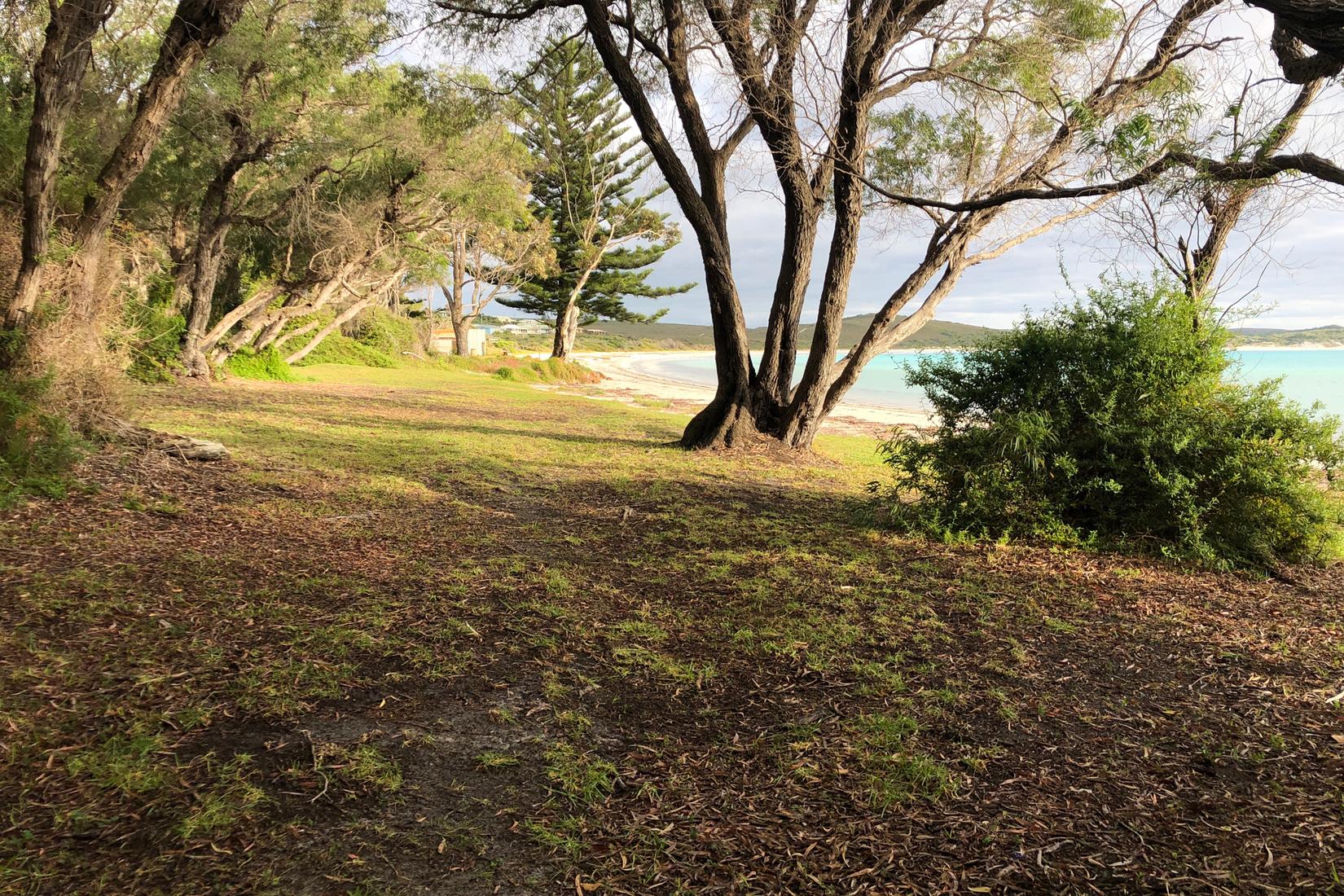 Sandee - Cheynes Beach